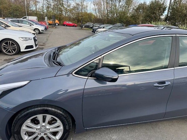 Used Kia Ceed 2014 for sale - 76132555: Photo 26