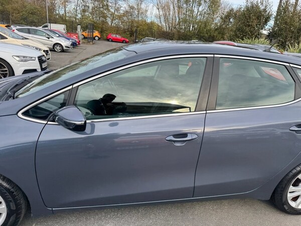 Used Kia Ceed 2014 for sale - 76132555: Photo 27