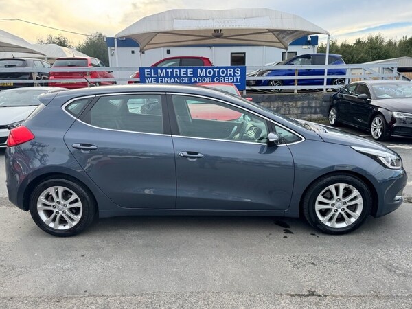 Used Kia Ceed 2014 for sale - 76132555: Photo 3