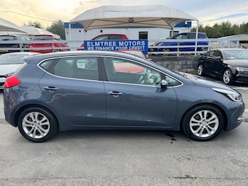 Used Kia Ceed 2014 for sale - 76132555: Photo 3