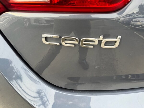 Used Kia Ceed 2014 for sale - 76132555: Photo 45