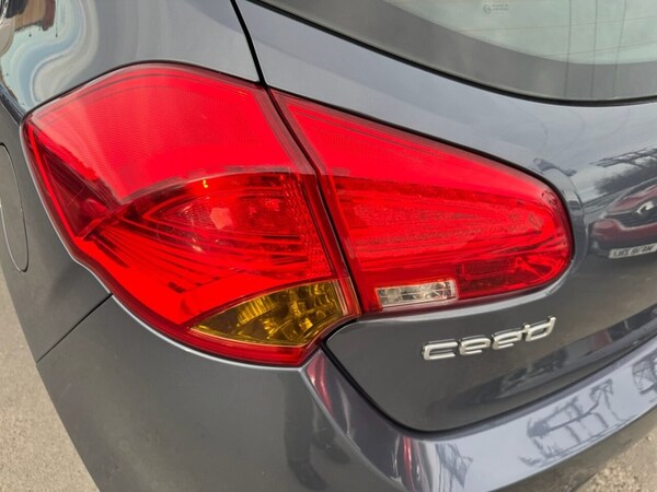 Used Kia Ceed 2014 for sale - 76132555: Photo 48