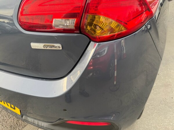 Used Kia Ceed 2014 for sale - 76132555: Photo 50