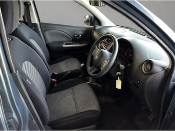 Used Nissan Micra 2016 for sale - 79422298: Photo