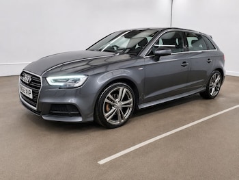 Used Audi A3 2016 for sale - 78931143: Photo