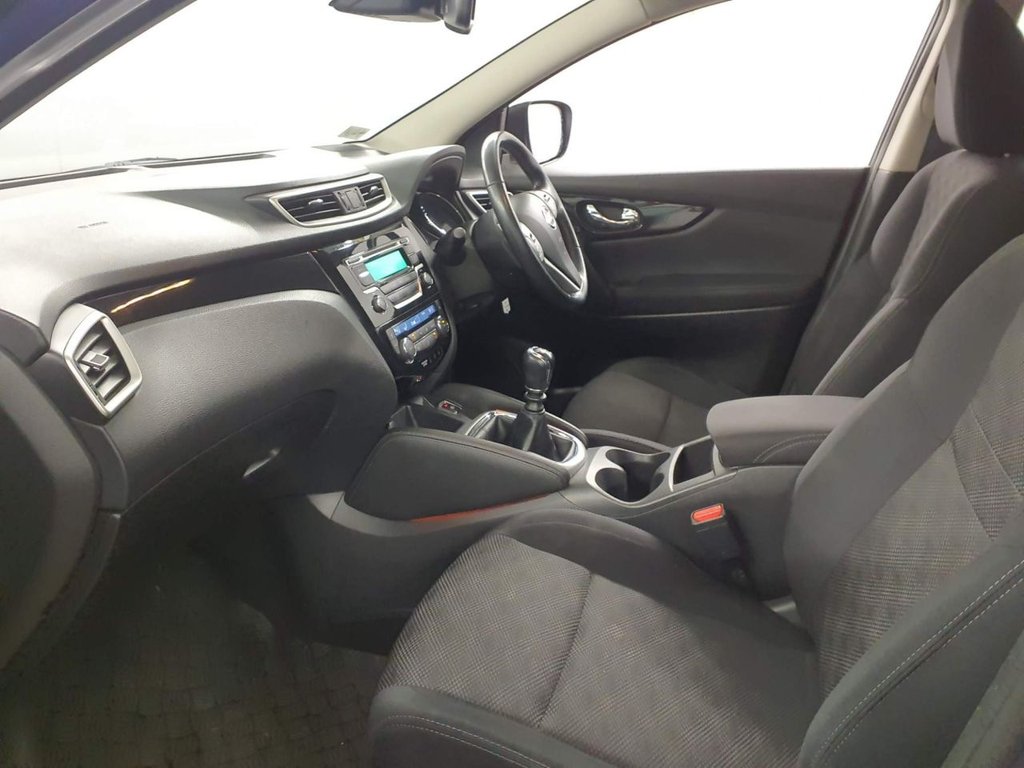 Used Nissan Qashqai 2016 for sale - 77991527: Photo 7