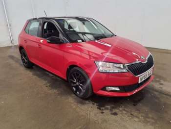 2018 (68) - 1.0 Petrol (TSI), Colour Edition, Hatchback, 5 Door, Manual, Euro 6.