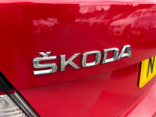 Used Skoda Fabia 2018 for sale - 74904407: Photo 21