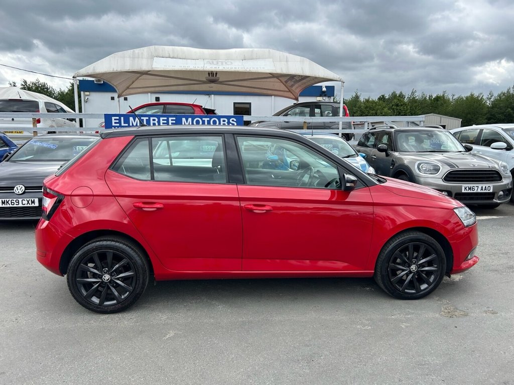 Vehicle 32