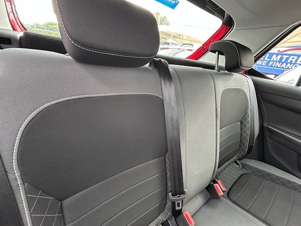 Used Skoda Fabia 2018 for sale - 74904407: Photo 35