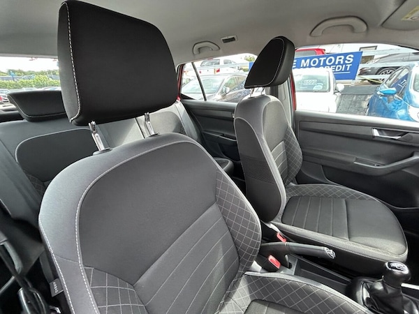 Used Skoda Fabia 2018 for sale - 74904407: Photo 38