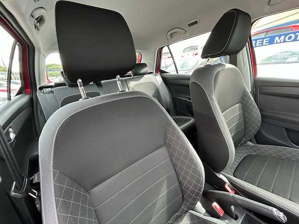 Used Skoda Fabia 2018 for sale - 74904407: Photo 39