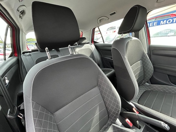 Used Skoda Fabia 2018 for sale - 74904407: Photo 40