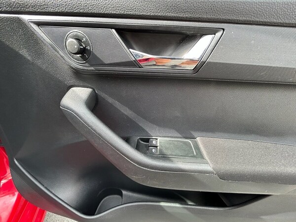 Used Skoda Fabia 2018 for sale - 74904407: Photo 41