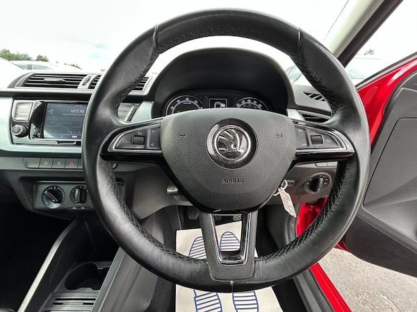 Used Skoda Fabia 2018 for sale - 74904407: Photo 42