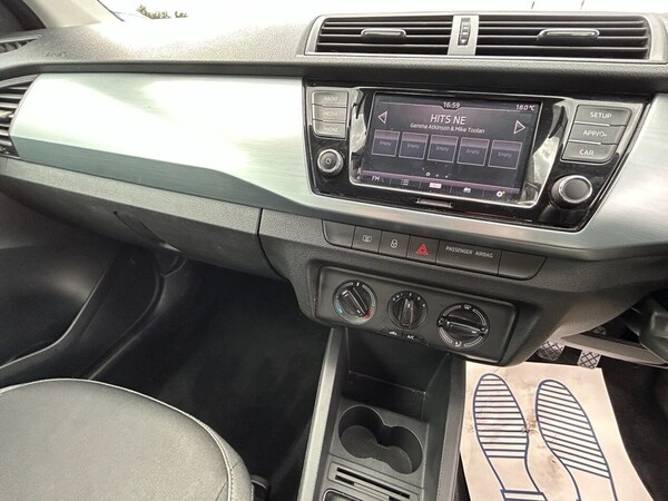 Used Skoda Fabia 2018 for sale - 74904407: Photo 45