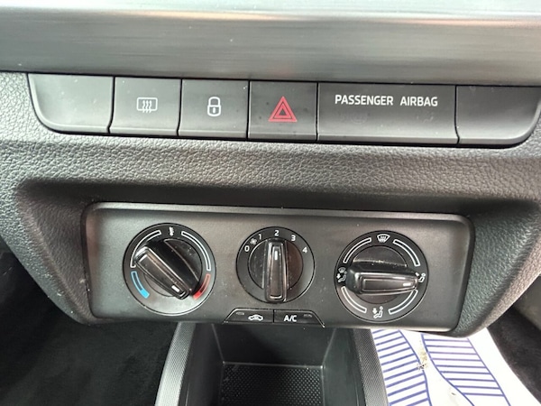 Used Skoda Fabia 2018 for sale - 74904407: Photo 47