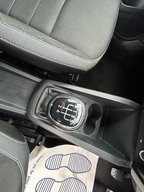 Used Skoda Fabia 2018 for sale - 74904407: Photo 48
