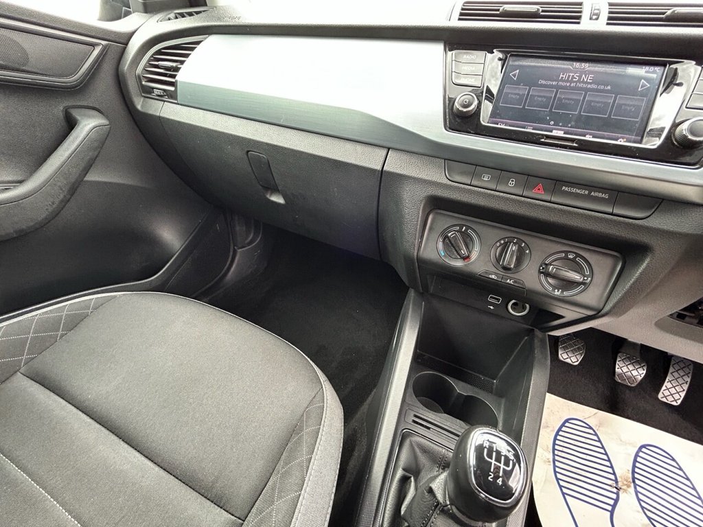 Vehicle 50