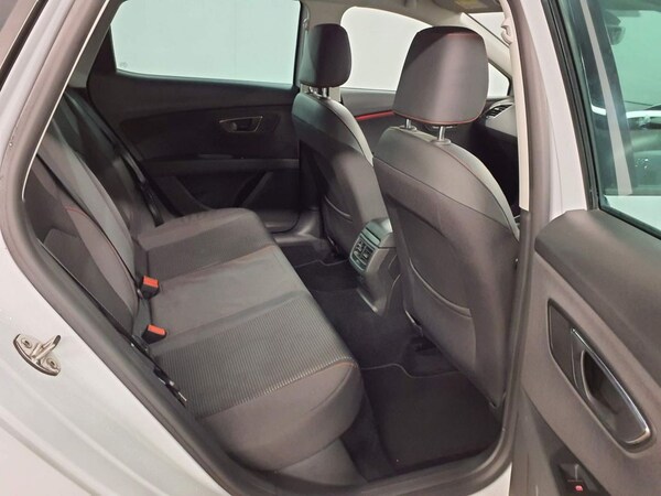 Used SEAT Leon 2018 for sale - 76245207: Photo 10