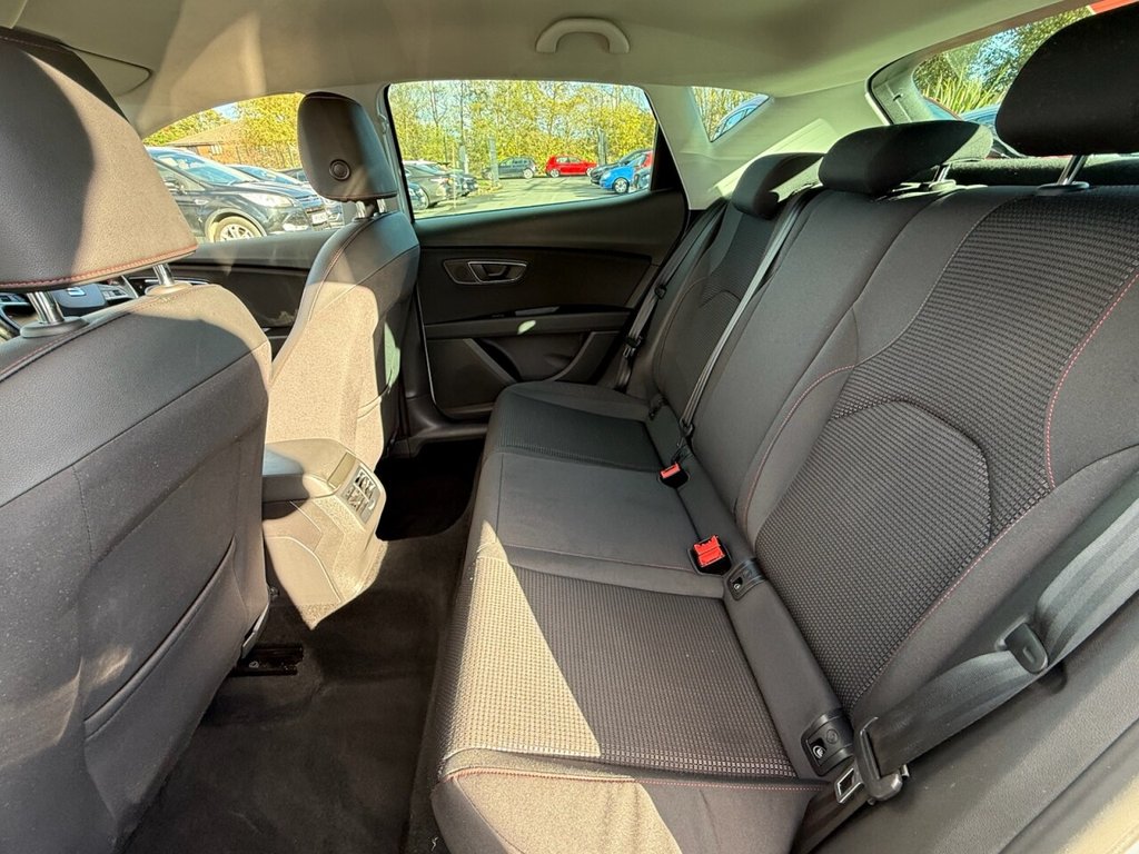 Used SEAT Leon 2018 for sale - 76245207: Photo 14