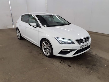 2018 (18) - 1.4 TSI 125 FR Technology 5dr
