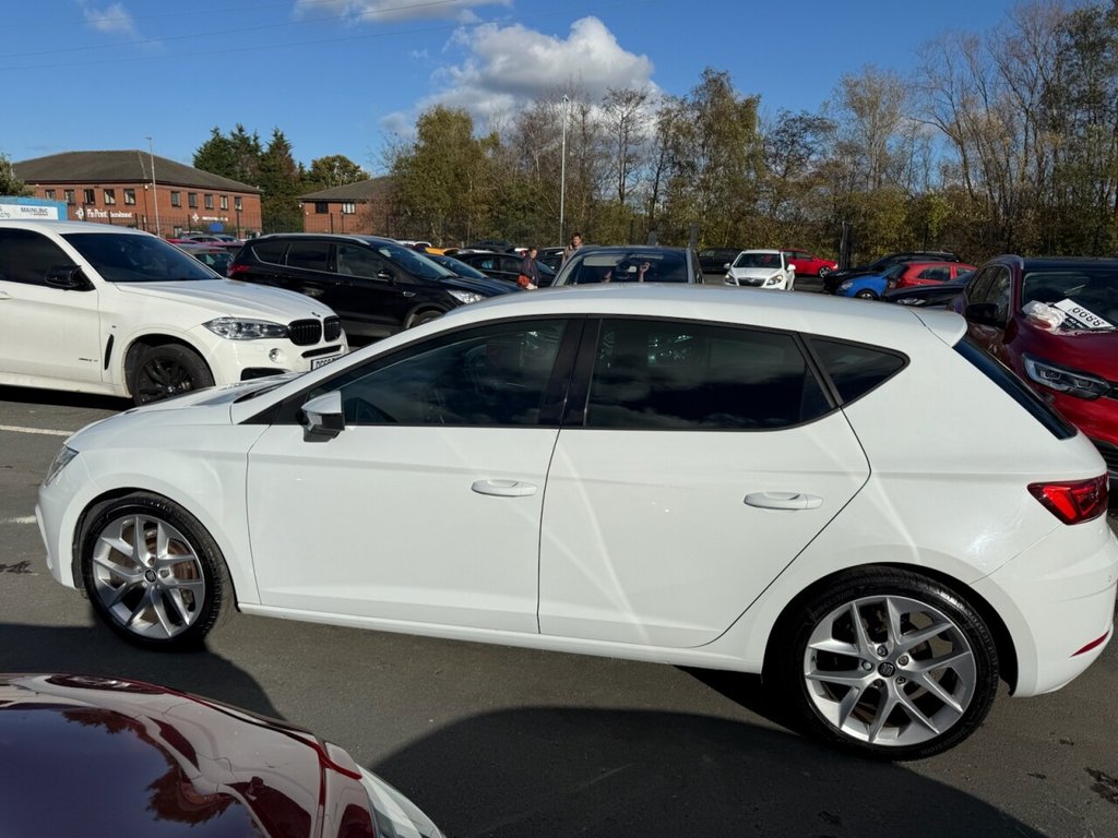 Used SEAT Leon 2018 for sale - 76245207: Photo 24