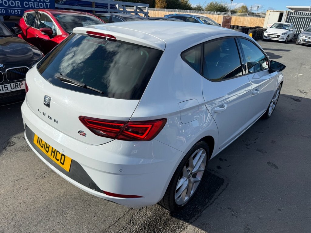 Used SEAT Leon 2018 for sale - 76245207: Photo 29