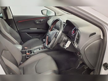 Used SEAT Leon 2018 for sale - 76245207: Photo 2