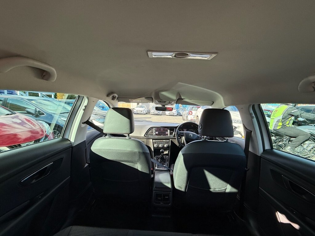 Used SEAT Leon 2018 for sale - 76245207: Photo 33