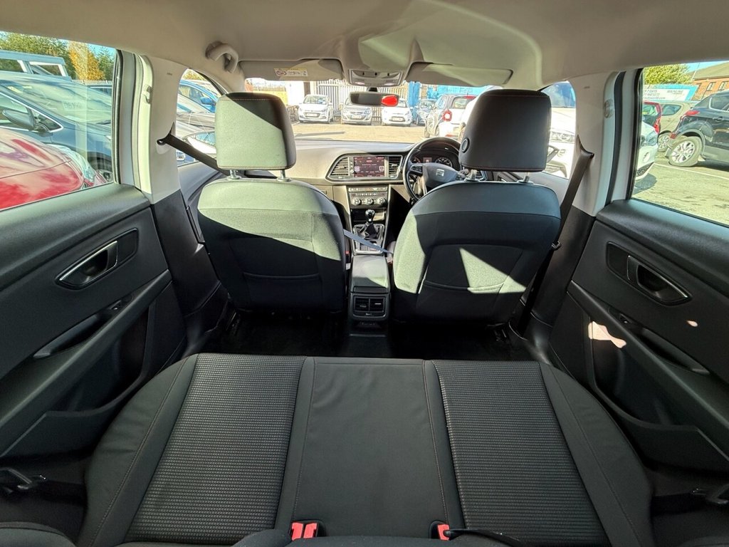 Used SEAT Leon 2018 for sale - 76245207: Photo 36