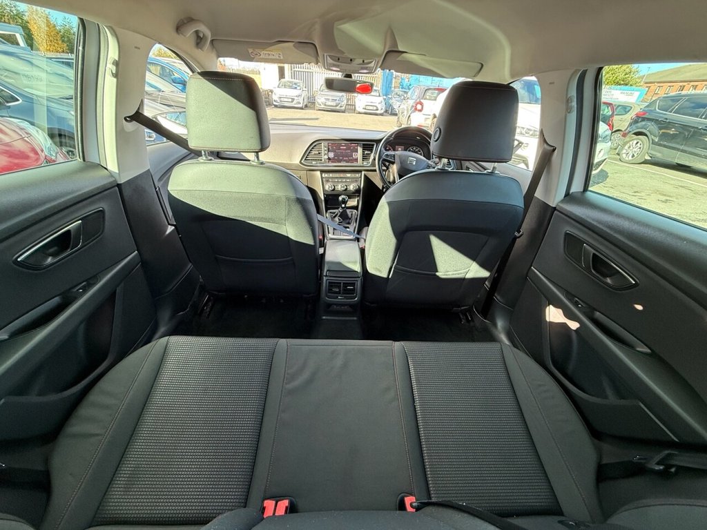 Used SEAT Leon 2018 for sale - 76245207: Photo 37