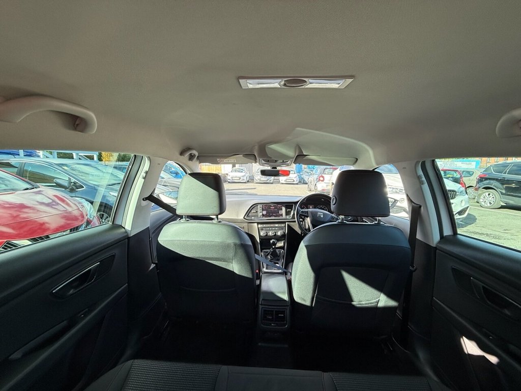 Used SEAT Leon 2018 for sale - 76245207: Photo 38