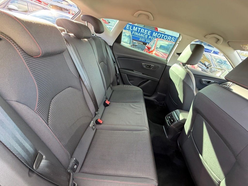 Used SEAT Leon 2018 for sale - 76245207: Photo 39