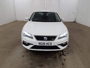 Used SEAT Leon 2018 for sale - 76245207: Photo 3