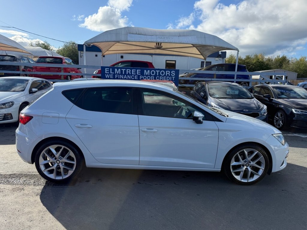Used SEAT Leon 2018 for sale - 76245207: Photo 4