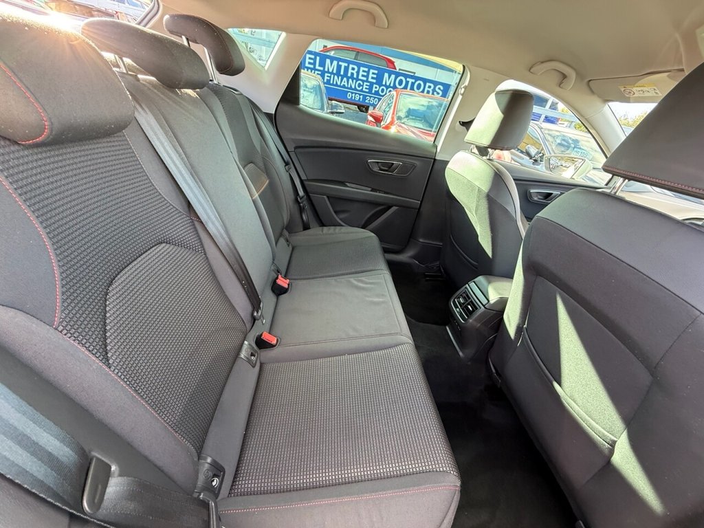 Used SEAT Leon 2018 for sale - 76245207: Photo 40