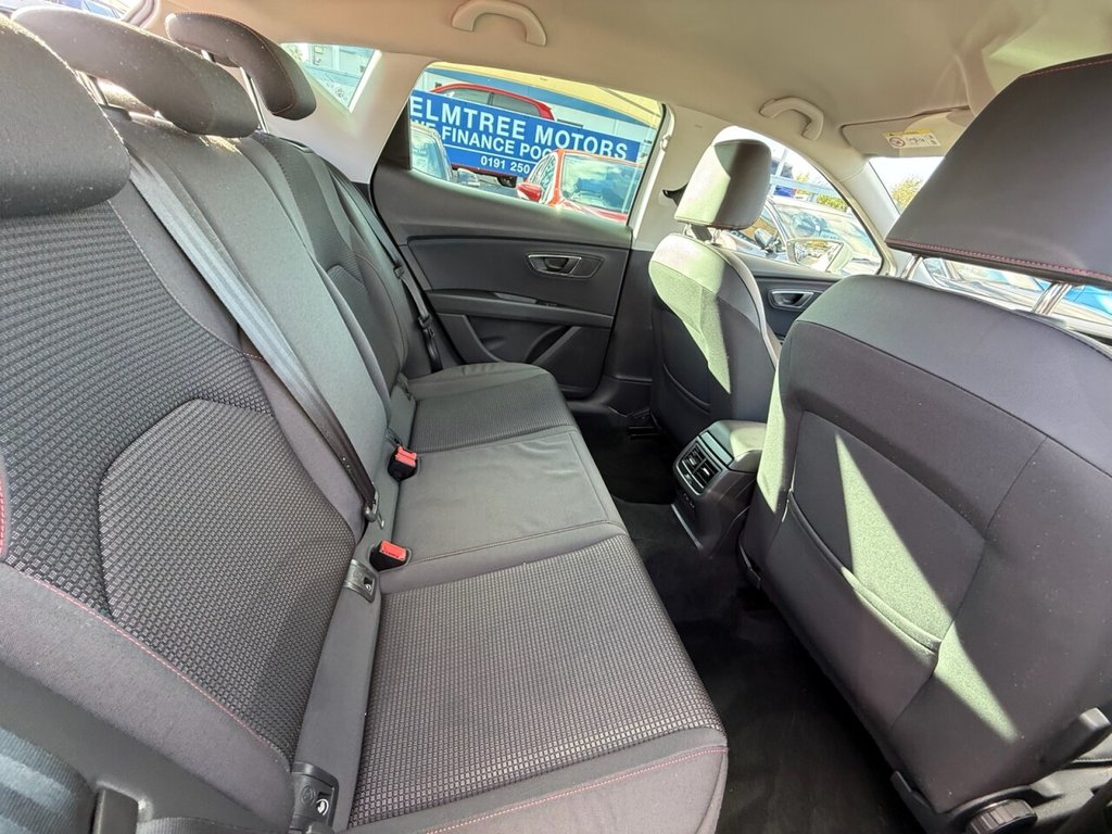 Used SEAT Leon 2018 for sale - 76245207: Photo 41