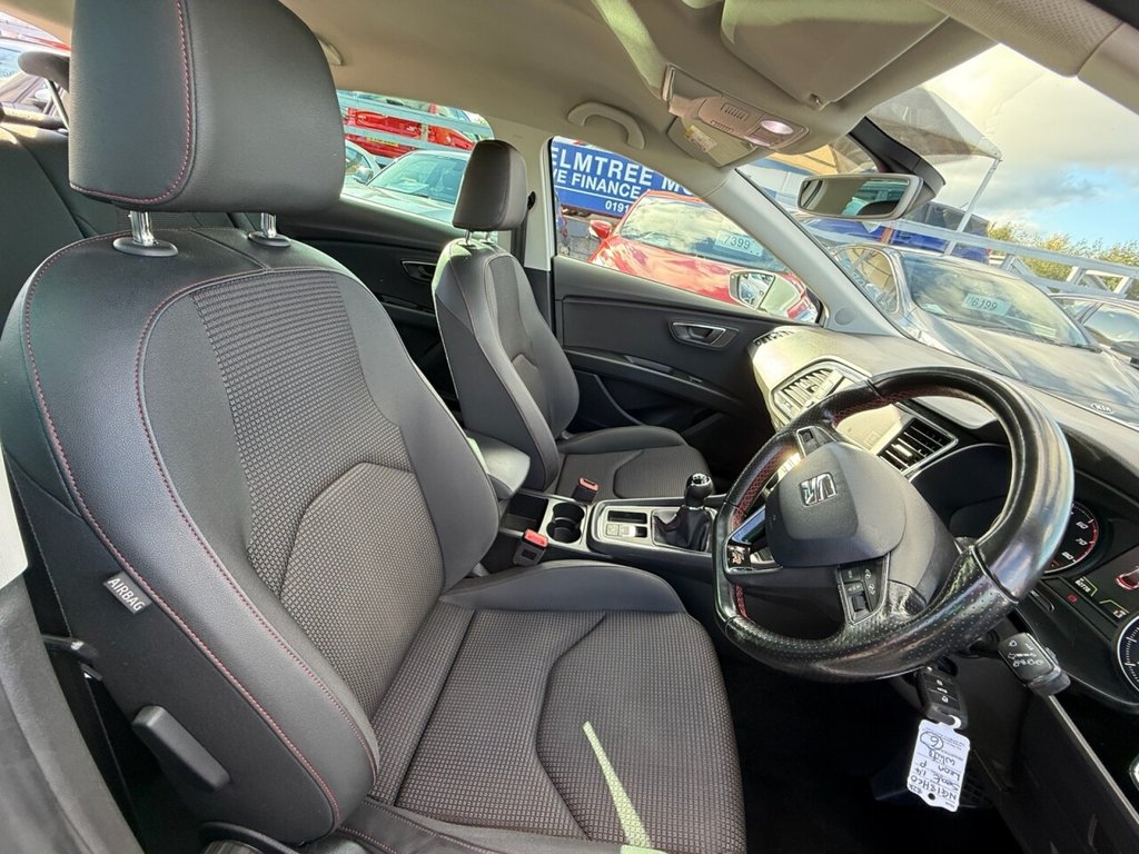 Used SEAT Leon 2018 for sale - 76245207: Photo 42