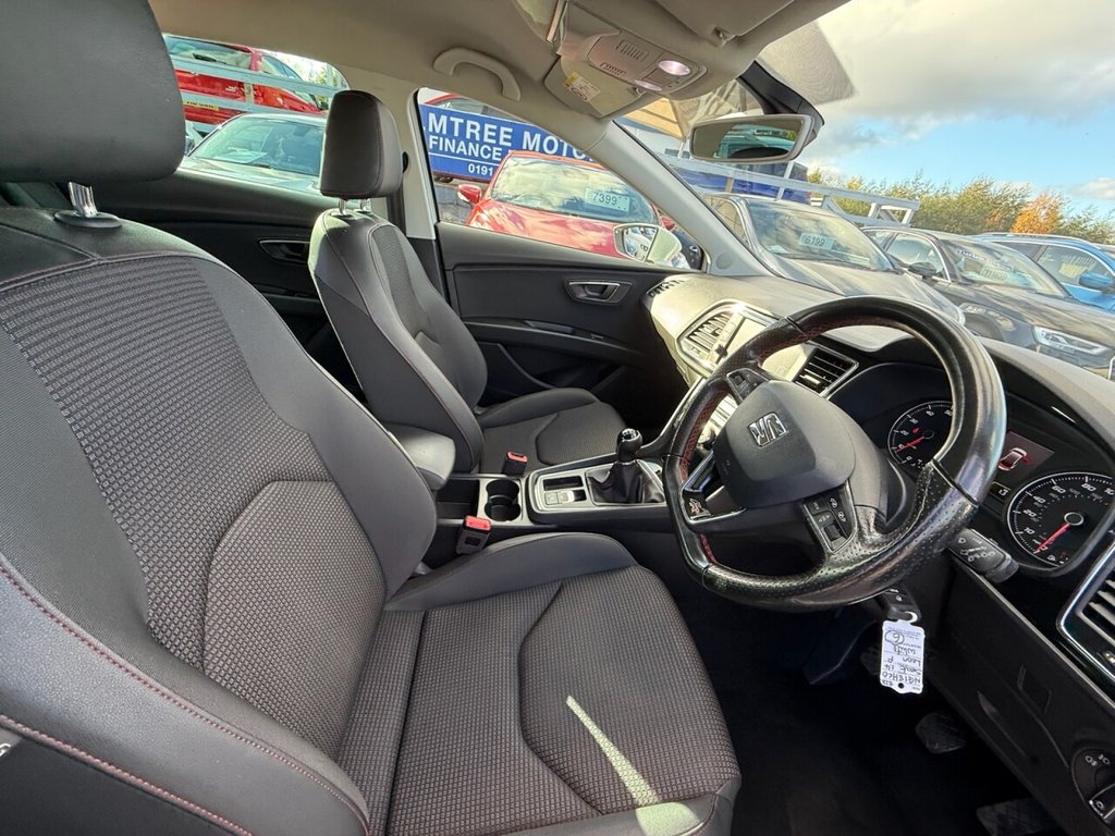 Used SEAT Leon 2018 for sale - 76245207: Photo 43