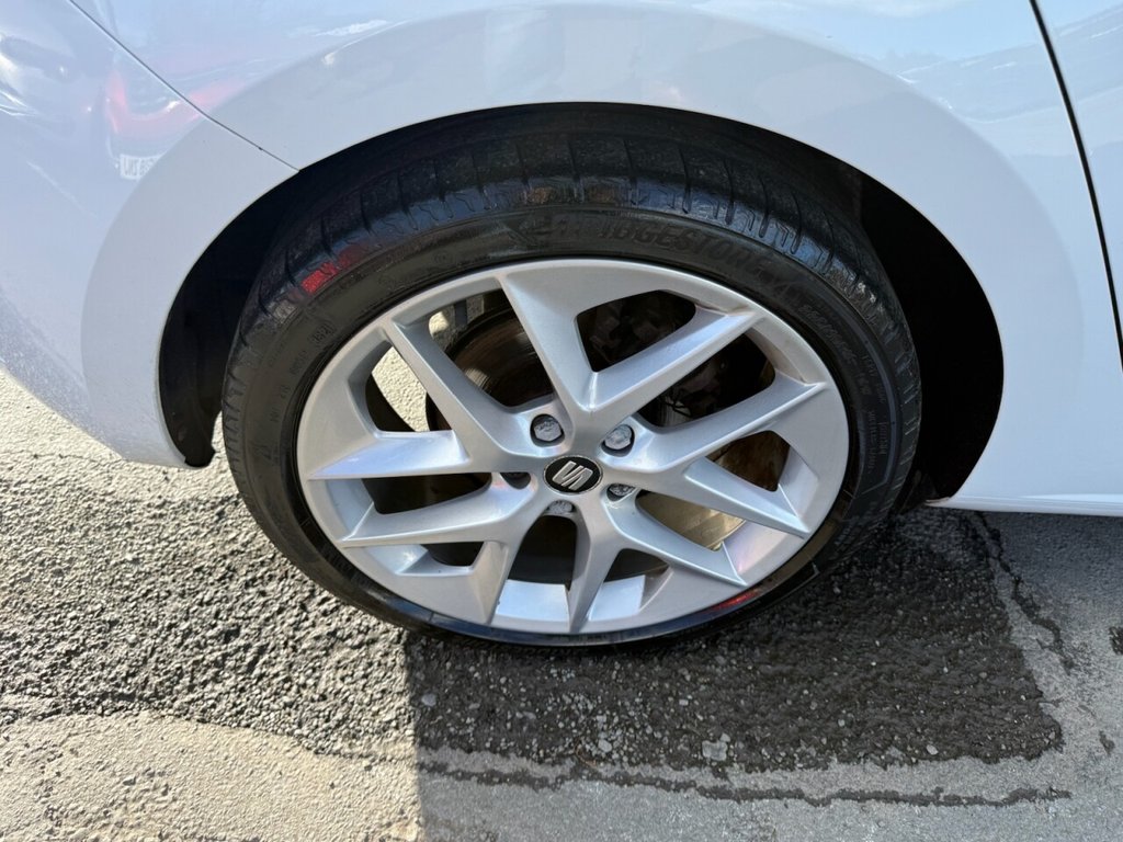 Used SEAT Leon 2018 for sale - 76245207: Photo 46