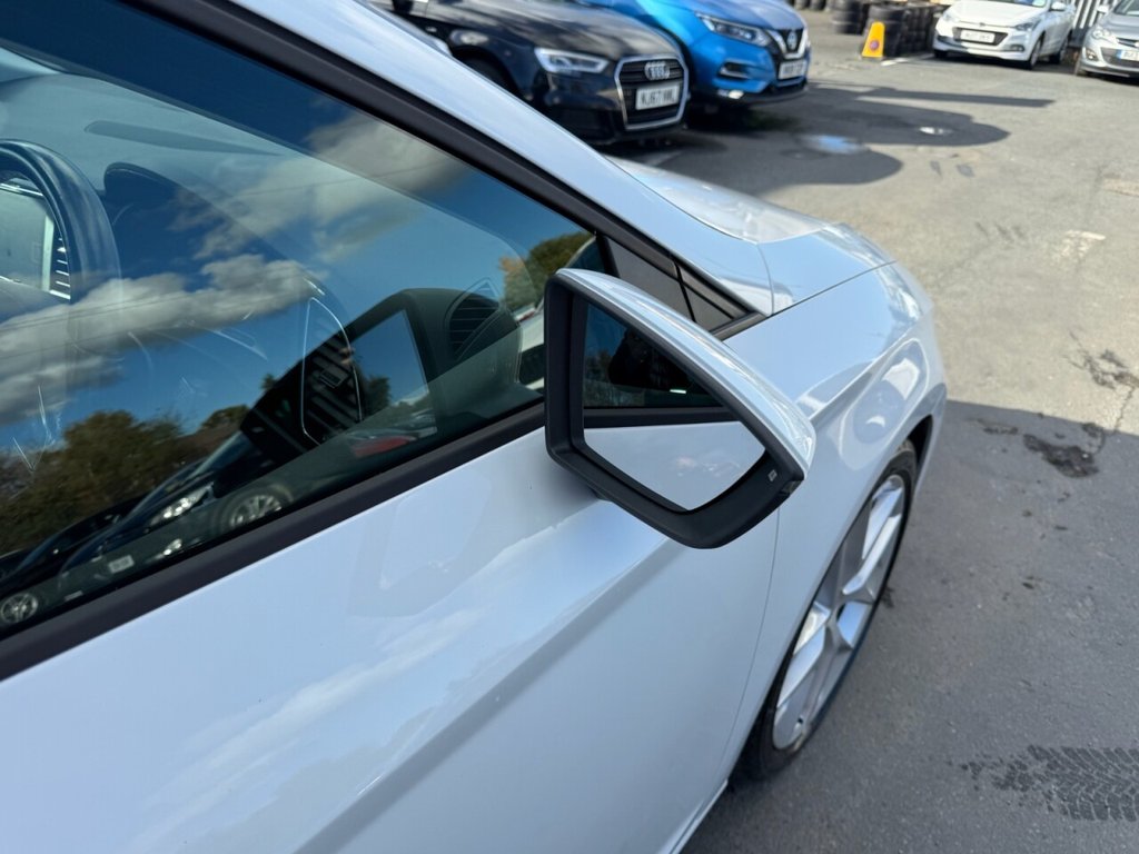 Used SEAT Leon 2018 for sale - 76245207: Photo 49