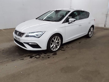 Used SEAT Leon 2018 for sale - 76245207: Photo 4