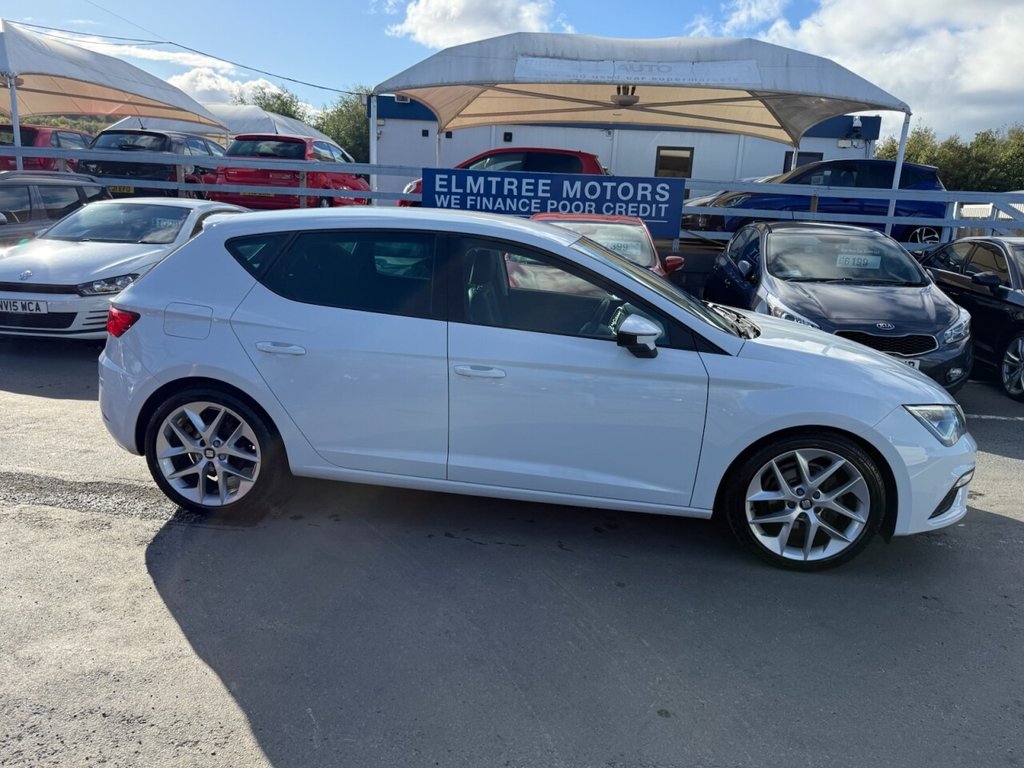 Used SEAT Leon 2018 for sale - 76245207: Photo 6