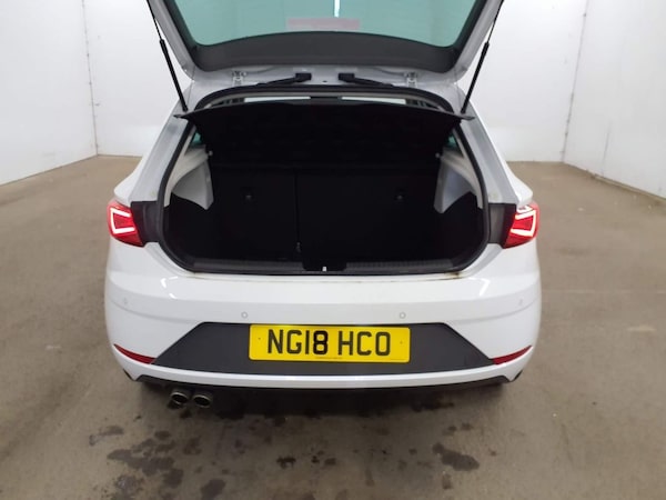 Used SEAT Leon 2018 for sale - 76245207: Photo 7