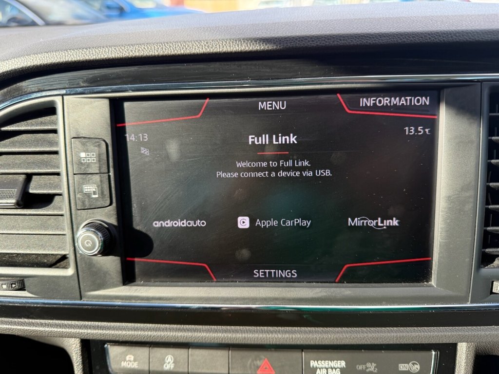 Used SEAT Leon 2018 for sale - 76245207: Photo 8