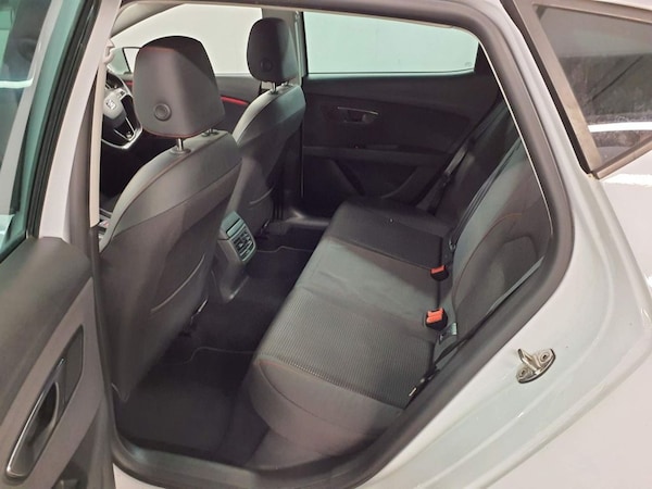 Used SEAT Leon 2018 for sale - 76245207: Photo 9