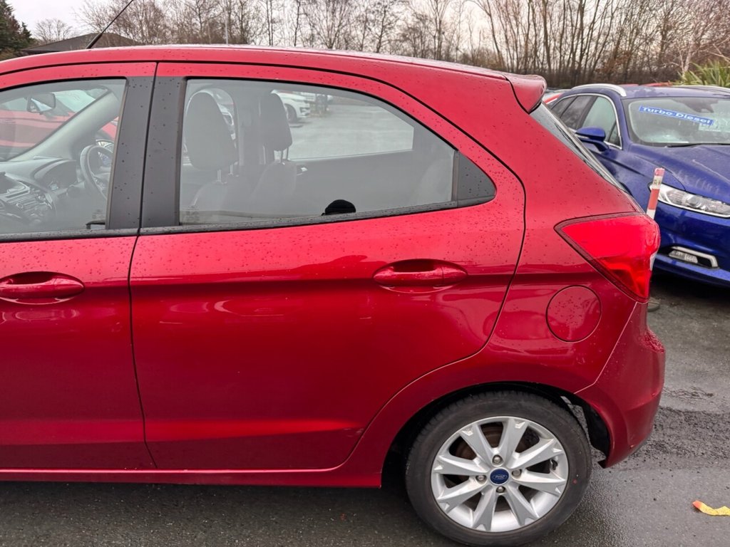 Used Ford Ka+ 2018 for sale - 76686233: Photo 36