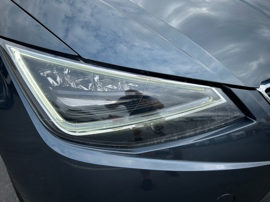 Used SEAT Ibiza 2020 for sale - 78200398: Photo 11