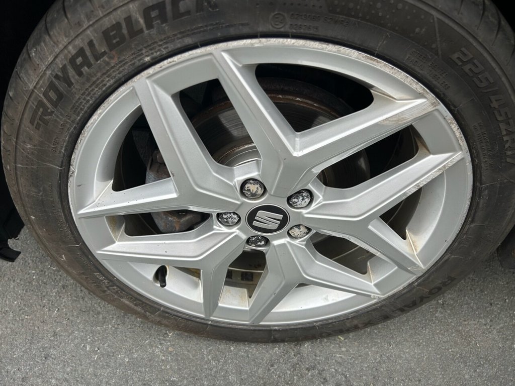 Used SEAT Ibiza 2020 for sale - 78200398: Photo 19